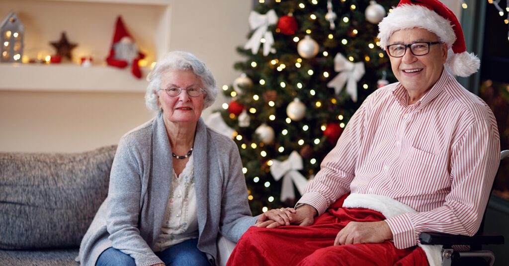 Best Christmas Gifts for Seniors Pennsylvania Stairlifts