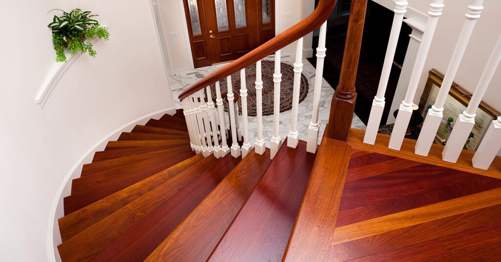Can Stair Lifts Be Fitted to Any Stairs? Pennsylvania Stairlifts