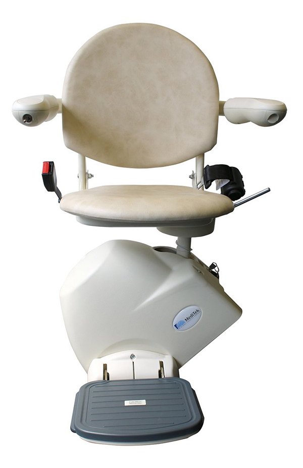 Can Stair Lifts Be Fitted to Any Stairs? Pennsylvania Stairlifts